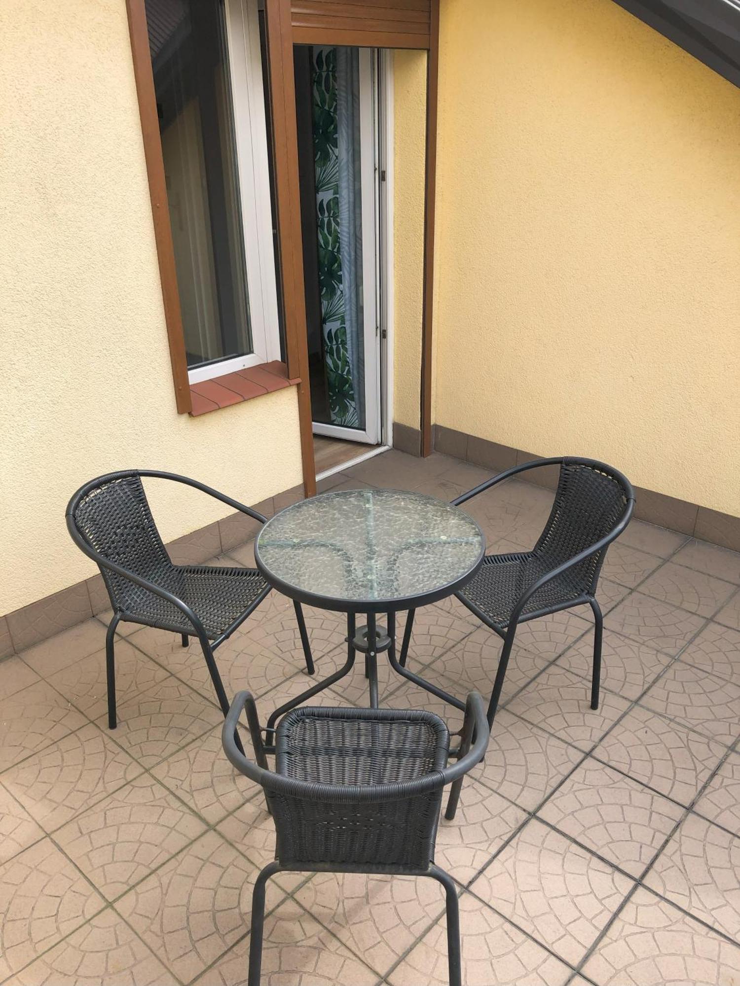 Licheń Noclegi U Eugenii מראה חיצוני תמונה