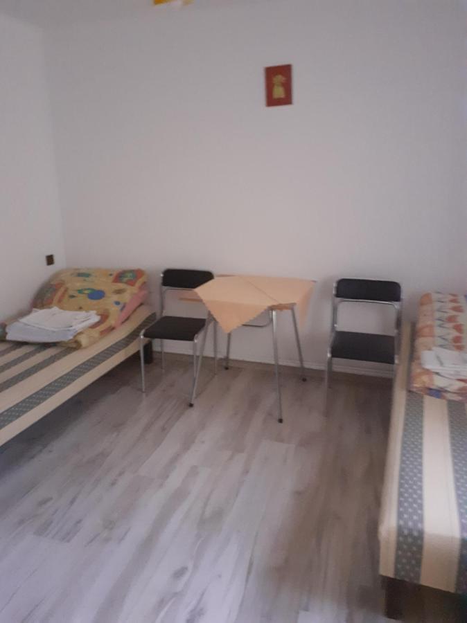 Licheń Noclegi U Eugenii מראה חיצוני תמונה